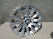 6783628 CERCHIO IN LEGA BMW SERIE 3 E90 E91 ANNO 2010 7JX16EH2