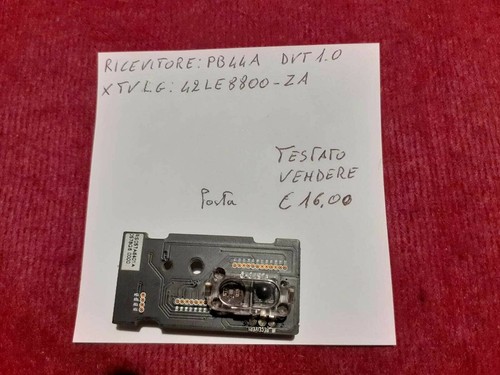 Ricevitore pb44a dvt per - 1.0,