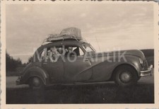 Foto, vista laterale auto