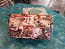 Borsa bagghy moulin rouge - bagghy,