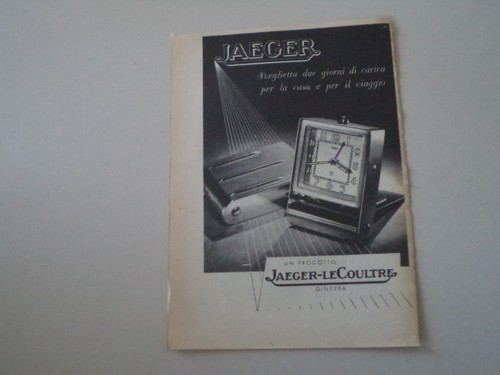 Advertising pubblicità 1949 - advertising,