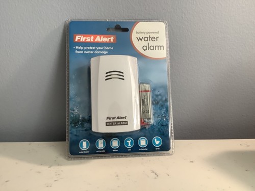 Allarme acqua batteria - a,