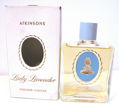 Profumo donna lady lavender - donna,