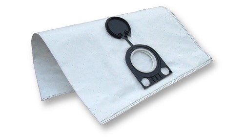 Sacchetti per aspirapolvere - 10,