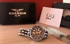 Skeleton orologio automatico