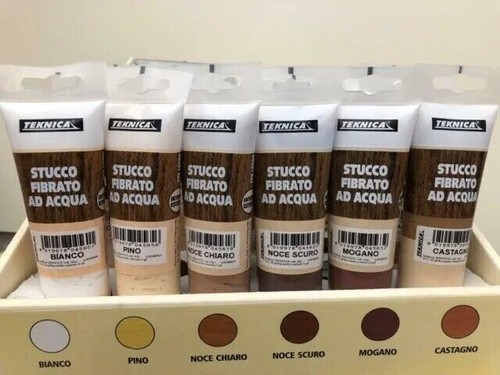 Stucco fibrato acqua per - stucco,