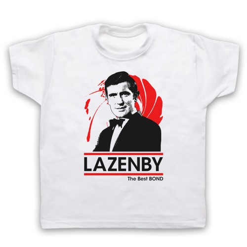 George lazenby the - lazenby,