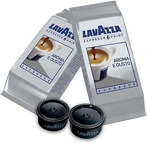 300 aroma gusto capsule - 300,