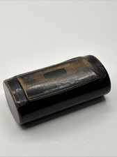 Tabatiere Pezzo Eccezionale