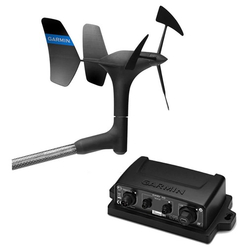 Garmin trasduttore gwindª - trasduttore,