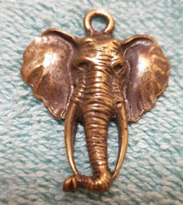 Cionondoli rame elefante 35 mm
