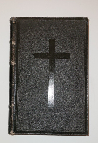 Les saints évangiles - saints,