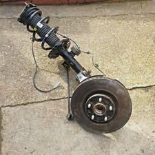 gamba sospensione hyundai