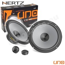 Casse altoparlanti hertz - hertz, k165