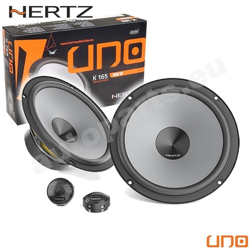Casse altoparlanti hertz - casse,