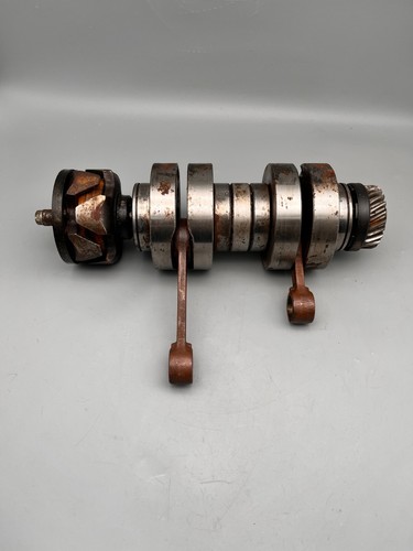 Yamaha albero motore rotore - yamaha,