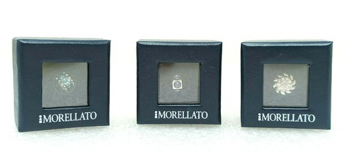 Morellato lotto charm - di, 3