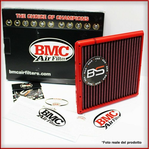 Filtro aria sportivo bmc - aria,
