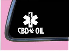 Adesivo medico olio CBD TP 854
