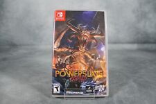 Powerslave Exhumed, edizione