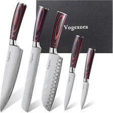 Vorgexora 5-Piece Professional