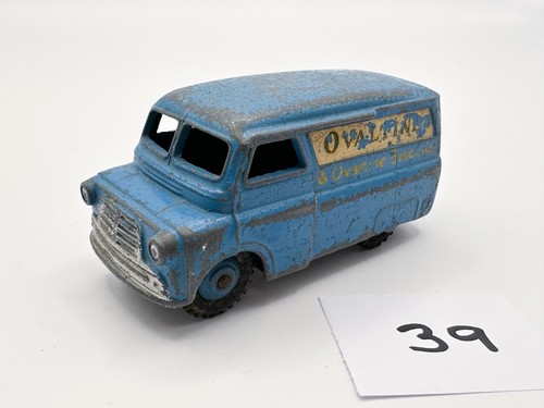 Vintage dinky toys - vintage, 481