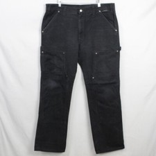 Jeans Dickies carpenter nero