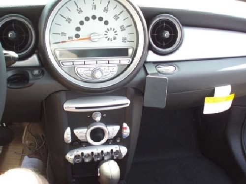 Brodit proclip 854046 - brodit, console