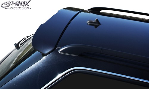 Spoiler tetto rdx per audi - rdx,