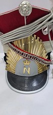 Lanciatore Napoleonico Schapka