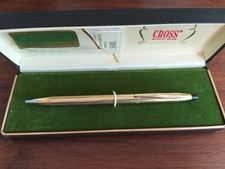 penna calligrafica Cross