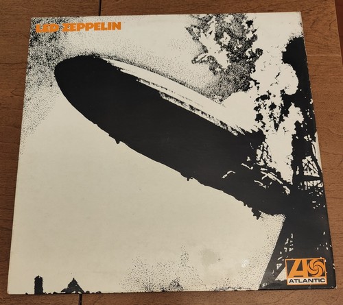Led zeppelin - –,