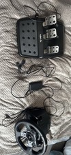 Logitech G920 Driving Force