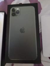 Solo scatola Apple iPhone 11