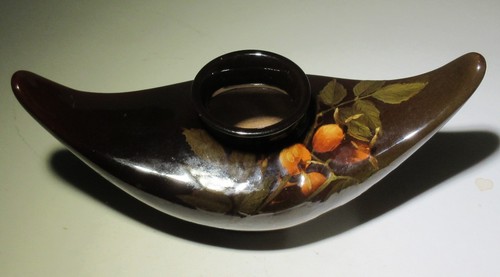 Rara ceramica rookwood - rara, dipinta