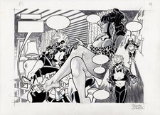 FRANCO SAUDELLI  - Tavola