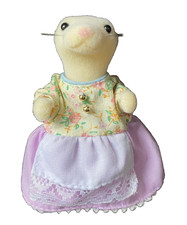 Sylvanian families ermine - families,