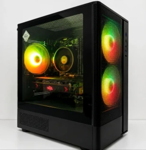 Gaming amd ryzen 2600 - amd,