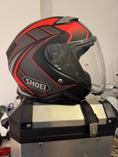 Casco Jet Shoei