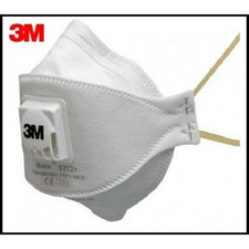Pack 9312 masks - of, 10