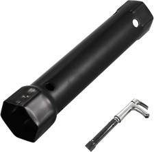 204 MM Chiavi a Tubo, M34-40