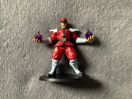 Figurine street fighter - street,