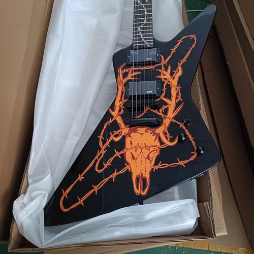 Chitarra elettrica