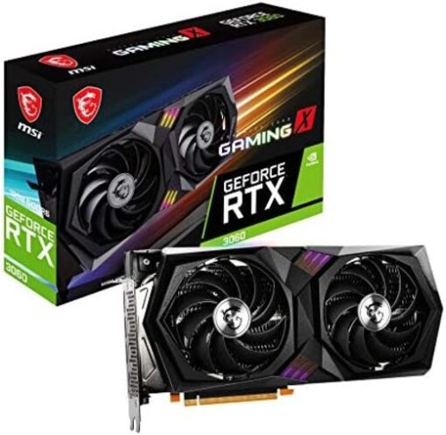 Scheda grafica computer msi - scheda,