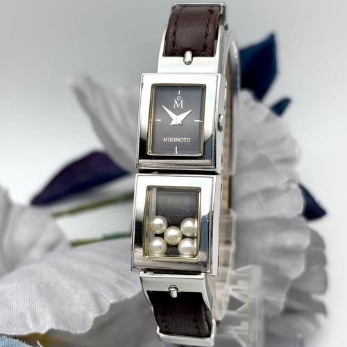 Mikimoto orologio - mikimoto,