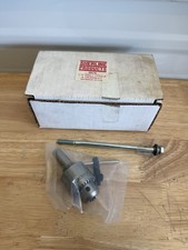 Sherline 3072 1/4" mandrino e