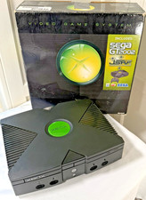 Console Microsoft Xbox con