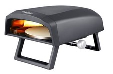 61021 REBER FORNO PIZZA A GAS
