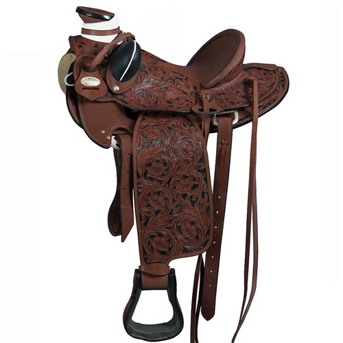 Sella western wade hilason - western,