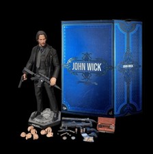 HOT TOYS Sideshow JOHN WICK: Chapter 2 * 1/6 scale